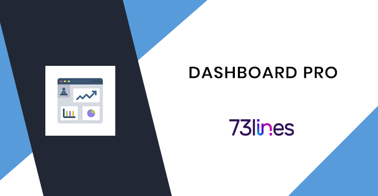 Dashboard Pro
