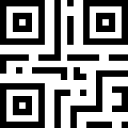 WhatsApp QR Icon
