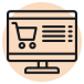 Ecommerce Development-icon